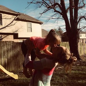 Meet your Posher, Desiree